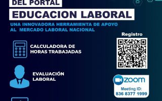 SPN – Portal Launch “Labor Education”.