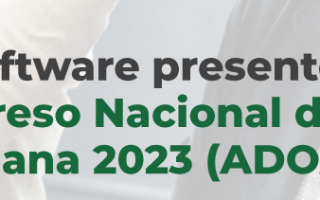 XVI National Congress of Human Management 2023 (ADOARH)