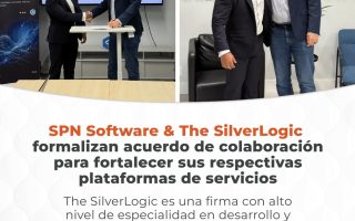SPN Software & The SilverLogic