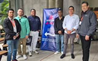SPN Software presente en el Evento Testing 4 All – QA DOMINICANA