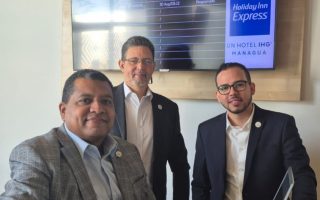 Team SPN Software – jornada Managua, Nicaragua.