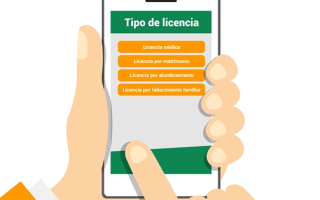 SPN Software APP its new version with improvements for Permits and Licenses