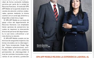Revista Mercado Technology 2025.