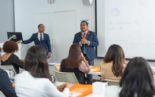 Presentación Modelos Analíticos y Business Intelligence BI/SPN Software