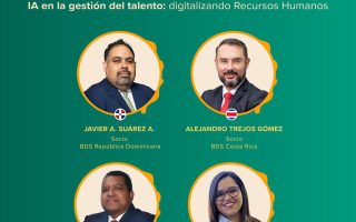 SPN Software presente en el Foro Regional: Employment Intelligence