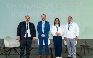 BDS Employment Intelligence Congress.