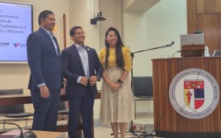 SPN Software y IEEE Dominicana Presentan Charla Sobre IA Machine Learning y Computación (MLMC 2026) en la PUCMM Santo Domingo