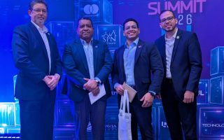 SPN Software presente en el evento TECH SUMMIT 2026 – 08 de abril 2026, Santo Domingo, R.D.
