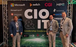 SPN Software presente en el evento CIO & IT Leadership Conference – Puerto Rico