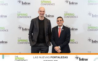 SPN Software presente en The Spring Conference – “Las Nuevas Fortalezas”