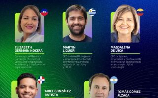 SPN Software presente en el HR day 2026 Human + Tech