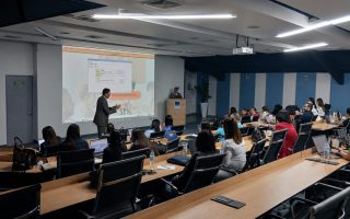 Cursos Regionales Base Funcional Actualizada y Apoyo de la IA en el SPN Software 2026 (Santo Domingo – Santiago)
