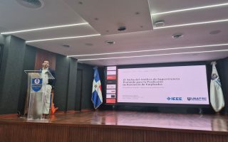 Conferencia: “El nicho del análisis profundo de supervivencia para la retención de talento”
