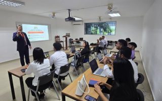 Cursos Regionales Base Funcional Actualizada y Apoyo de la IA en el SPN Software 2026 (Romana – San Pedro de Macorís)