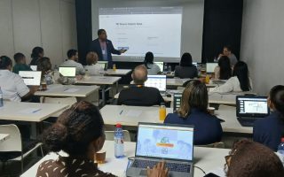 Cursos Regionales Base Funcional Actualizada y Apoyo de la IA en el SPN Software 2026 (Punta Cana DR)